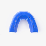 Детская боксерская капа Opro Silver Level Blue