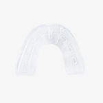 Детская боксерская капа Opro Silver Level Clear