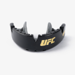 Боксерская капа для брекетов Opro UFC Gold Level Black