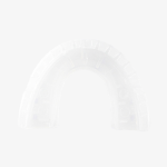 Боксерская капа для брекетов Opro Gold Clear