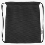 Мешок-сетка Hardcore Training Mesh Backpack Black