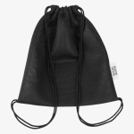 Мешок-сетка Hardcore Training Mesh Backpack Black