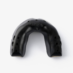 Боксерская капа Opro Gold Level Black