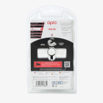 Боксерская капа Opro Gold Level Clear