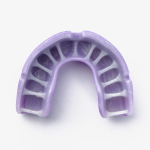 Боксерская капа Opro Gold Level Purple