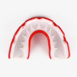 Боксерская капа для брекетов Opro Instant Custom-Fit Red