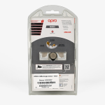 Боксерская капа для брекетов Opro Instant Custom-Fit Clear