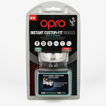 Боксерская капа для брекетов Opro Instant Custom-Fit Clear