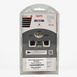 Боксерская капа для брекетов Opro Instant Custom-Fit White