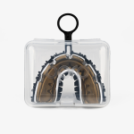 Боксерская капа для брекетов Opro Instant Custom-Fit White