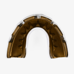 Боксерская капа для брекетов Opro Instant Custom-Fit White