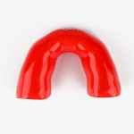 Боксерская капа Opro Instant Custom-Fit Red