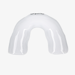 Боксерская капа Opro Instant Custom-Fit White