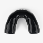 Боксерская капа Opro Instant Custom-Fit Black