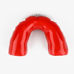 Боксерская капа Opro Instant Custom-Fit Red Jaws