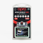 Боксерская капа Opro Instant Custom-Fit Camo Blue