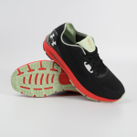Кроссовки Under Armour Hovr Sonic 5 Black Black White