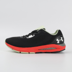 Кроссовки Under Armour Hovr Sonic 5 Black Black White