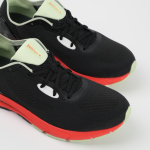 Кроссовки Under Armour Hovr Sonic 5 Black Black White