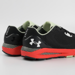 Кроссовки Under Armour Hovr Sonic 5 Black Black White