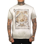 Футболка Affliction High Stakes