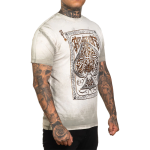 Футболка Affliction High Stakes