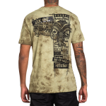 Футболка Affliction Sin City Devils