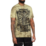 Футболка Affliction Sin City Devils