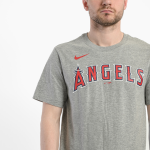 Футболка Nike Angels Grey 17