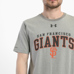 Футболка Under Armour SF Giants 040