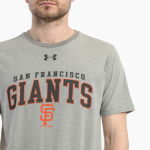 Футболка Under Armour SF Giants 040
