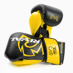 Перчатки Rival RFX-Guerrero-V Sparring Gloves P4P Edition