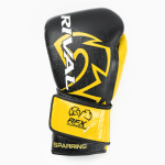 Перчатки Rival RFX-Guerrero-V Sparring Gloves P4P Edition