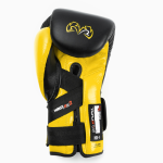 Перчатки Rival RFX-Guerrero-V Sparring Gloves P4P Edition