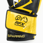 Перчатки Rival RFX-Guerrero-V Sparring Gloves P4P Edition