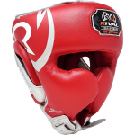 Боксерский Шлем Rival