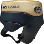 Защита Паха Rival