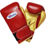 Боксерские Перчатки Winning