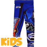 Штаны Jitsu