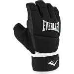Тренировочные перчатки Everlast Core Kickboxing Black