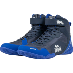 Боксерки Lonsdale Rufford Blue/White