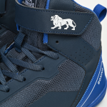 Боксёрки Lonsdale Rufford синий/белый