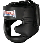 Боксерский Шлем Lonsdale