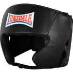 Боксерский Шлем Lonsdale