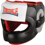 Боксерский Шлем Lonsdale