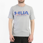 Футболка Under Armour 43 Grey