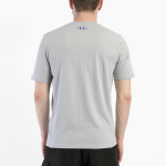 Футболка Under Armour 43 Grey