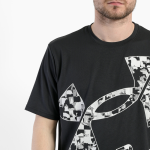 Футболка Under Armour 44 1384796 Black