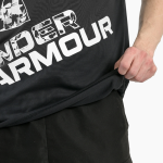 Футболка Under Armour 44 1384796 Black