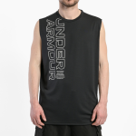 Тренировочная майка Under Armour 45 Black 1385498